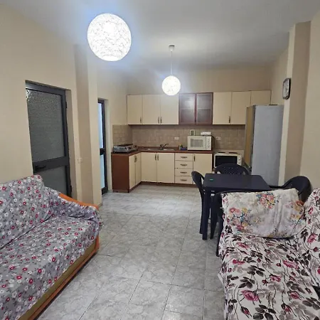 Appartement Apartments Golem Golem (Tirana)