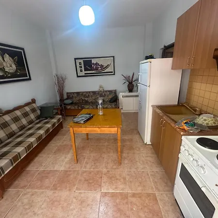 Appartement Apartments Golem Golem (Tirana)