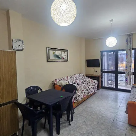 Apartments Golem Appartement