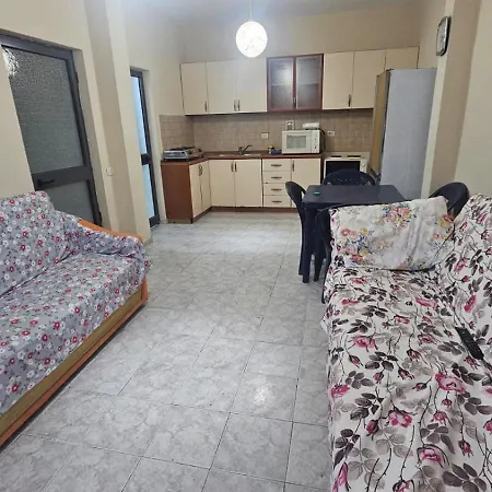 Apartments Golem * Golem (Tirana)